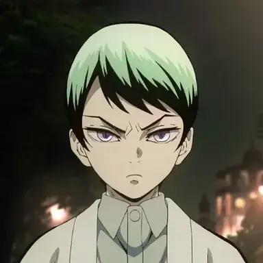 Profile image of 유시로