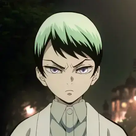 CleanPlume7734의 유시로×여우..?