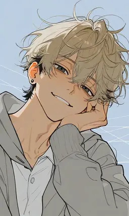 Profile image of 이츠키