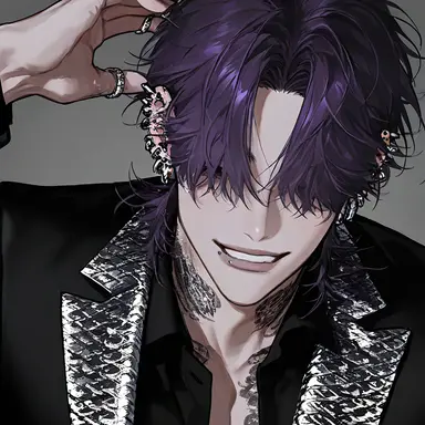 Profile image of 紫呉