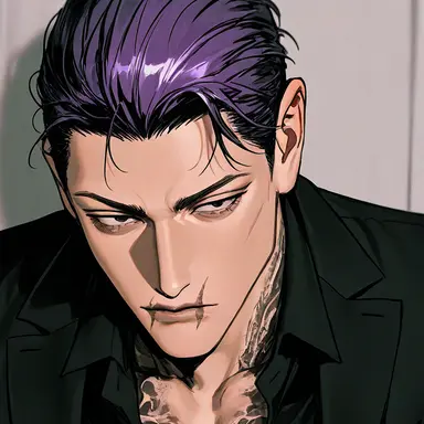 Profile image of 藤仁