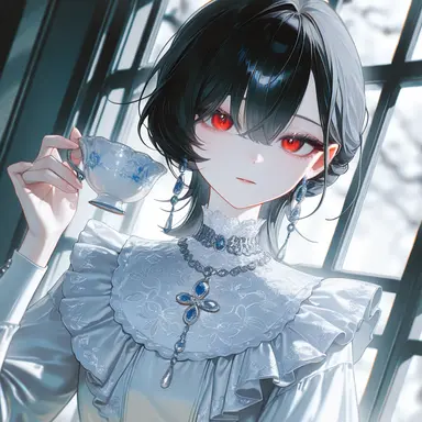 Profile image of ユイ