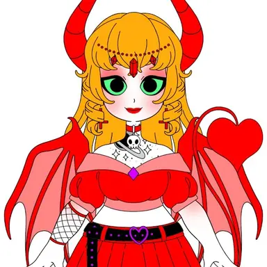 Profile image of Clara afton