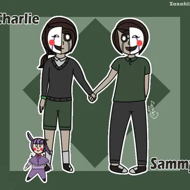 Profile image of Sammy Emily Afton