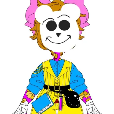 Profile image of Michael afton