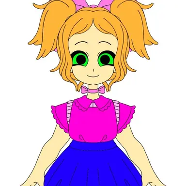 Profile image of Elizabeth afton