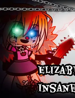 Profile image of Elizabeth afton