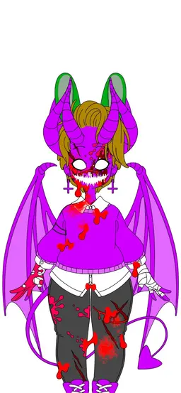 Profile image of William afton
