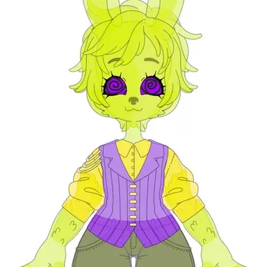 Profile image of Vincent Afton