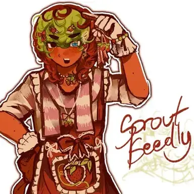 Profile image of Clover