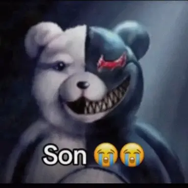 Profile image of Monokuma