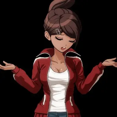 Profile image of Aoi and toko