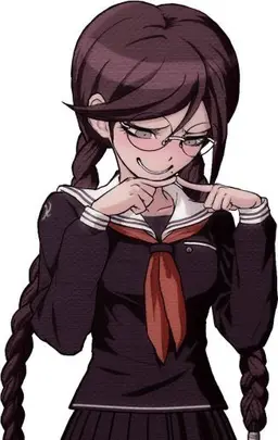 Profile image of Aoi and toko