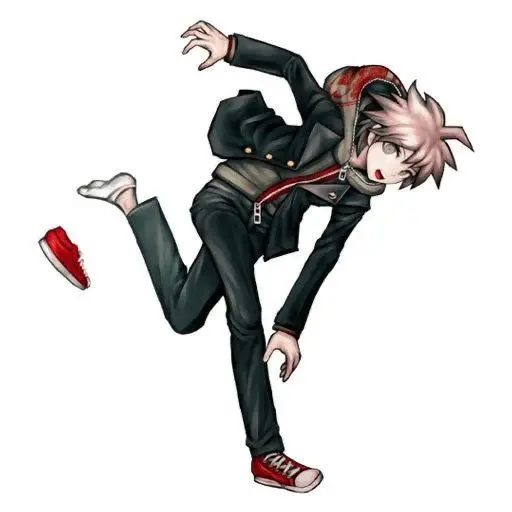OralLoach2675의 Danganronpa V1