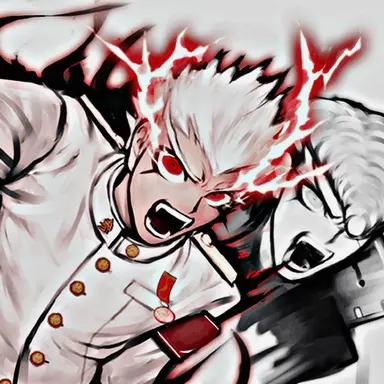 Profile image of Mondo and kiyotaka