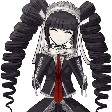 Profile image of Hifumi and Celestia