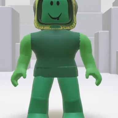 Profile image of 완두콩