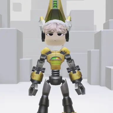 Profile image of 로보트