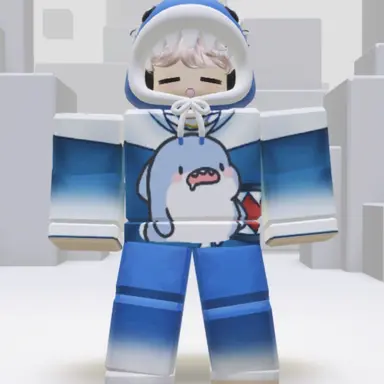 Profile image of 샤크