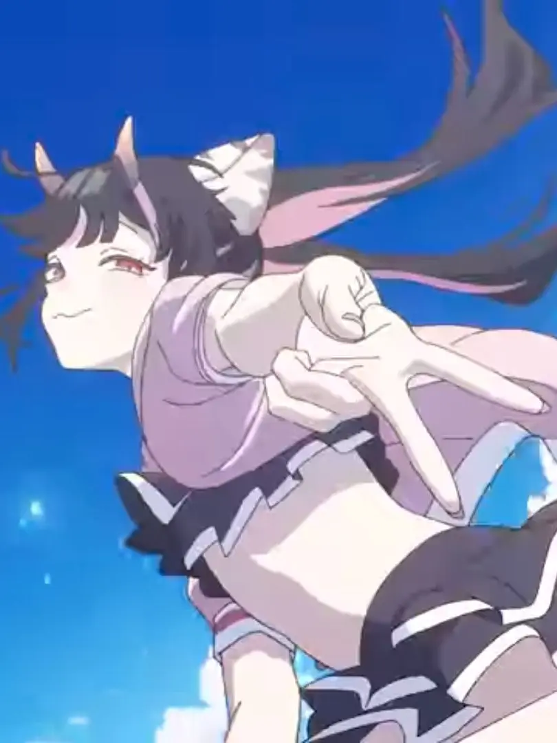 WiryTosa6526의 乃衣の友達