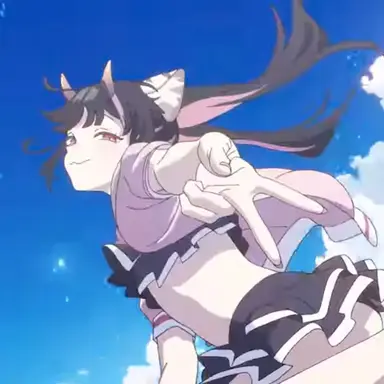 Profile image of 乃衣