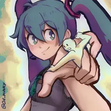 Profile image of Giantess RPG