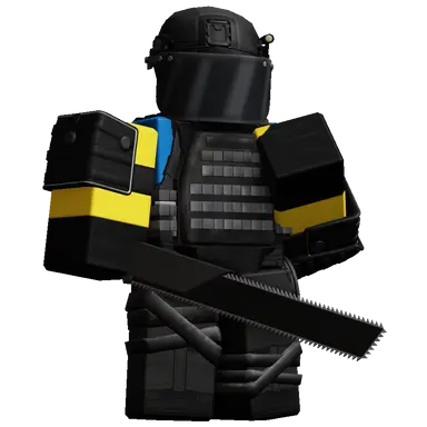 Profile image of 트라이던트