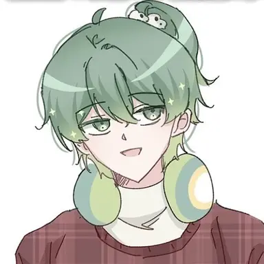 Profile image of 우유참치