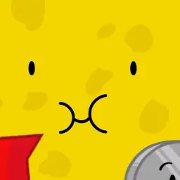 Profile image of Spongy