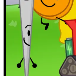 Profile image of Needle