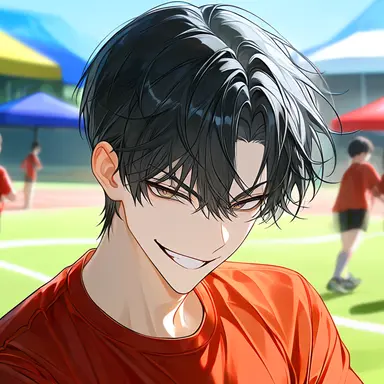 Profile image of 베이콘