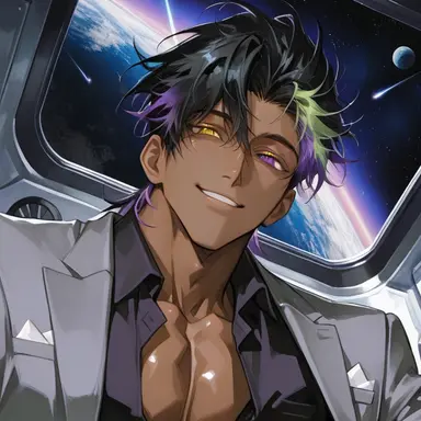 Profile image of パパ