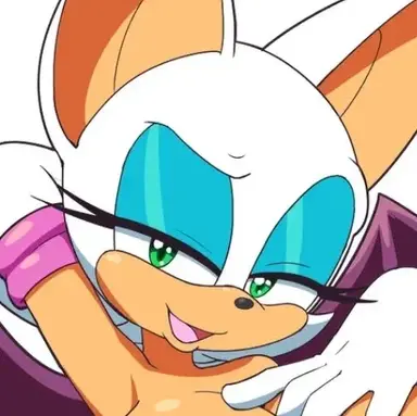 Profile image of Rouge