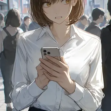 Profile image of Yui Saeki