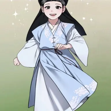 Profile image of 이산