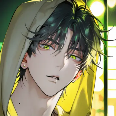 Profile image of 榊条　亥弦