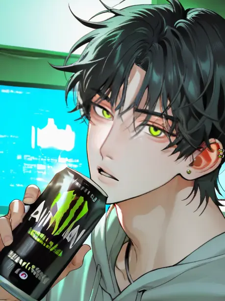 fc_3s_10969의 生意気なハッカー問題児