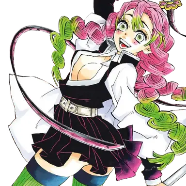 Profile image of 칸로지 미츠리
