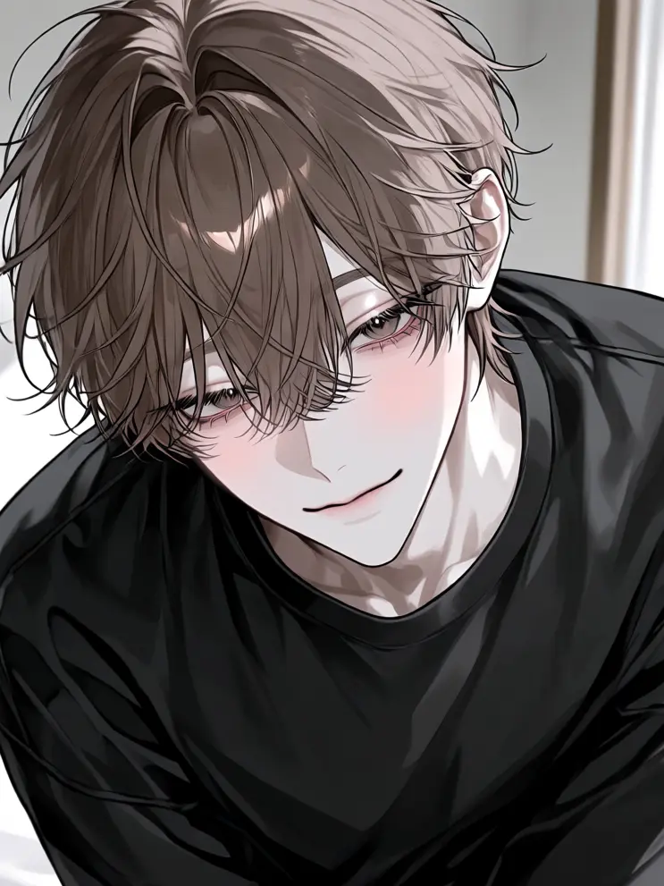 Deliciouschocolate의 ❤︎‬꒷꒦‪‪