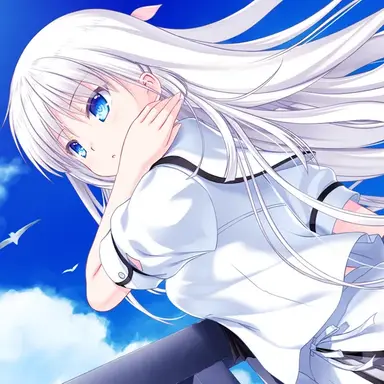 Profile image of 나루세 시로하