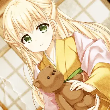 Profile image of 츠무기 벤더스