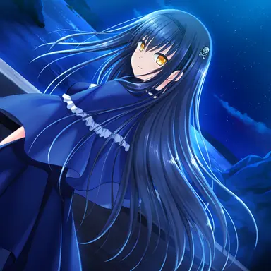 Profile image of 쿠시마 카모메