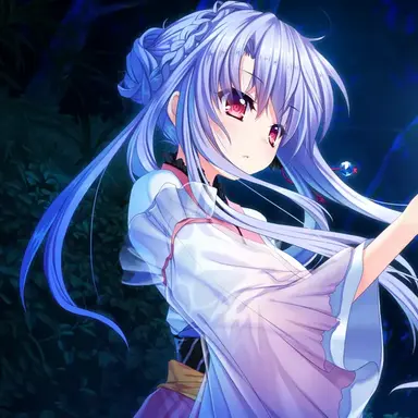 Profile image of 소라카도 아오