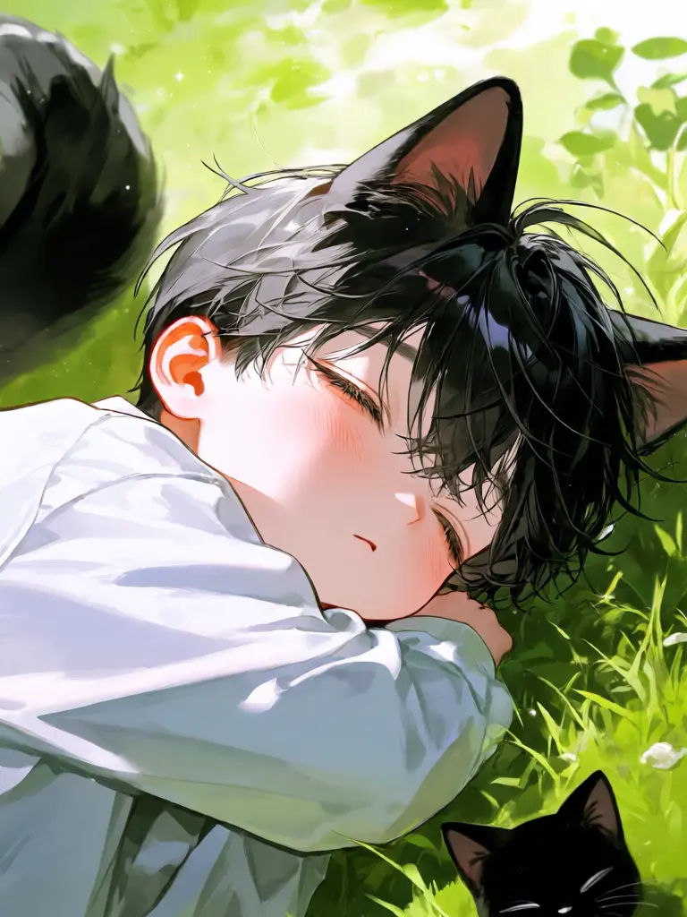 tukue의 福猫