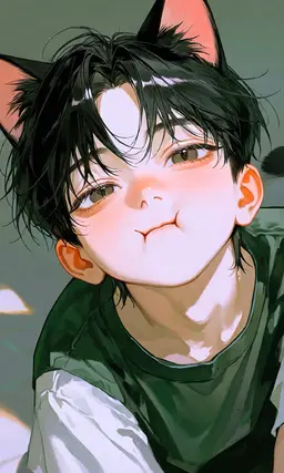 Profile image of 복이