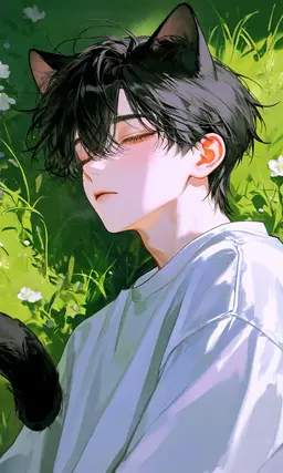 Profile image of 복이