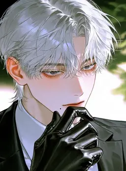 Profile image of 세드릭