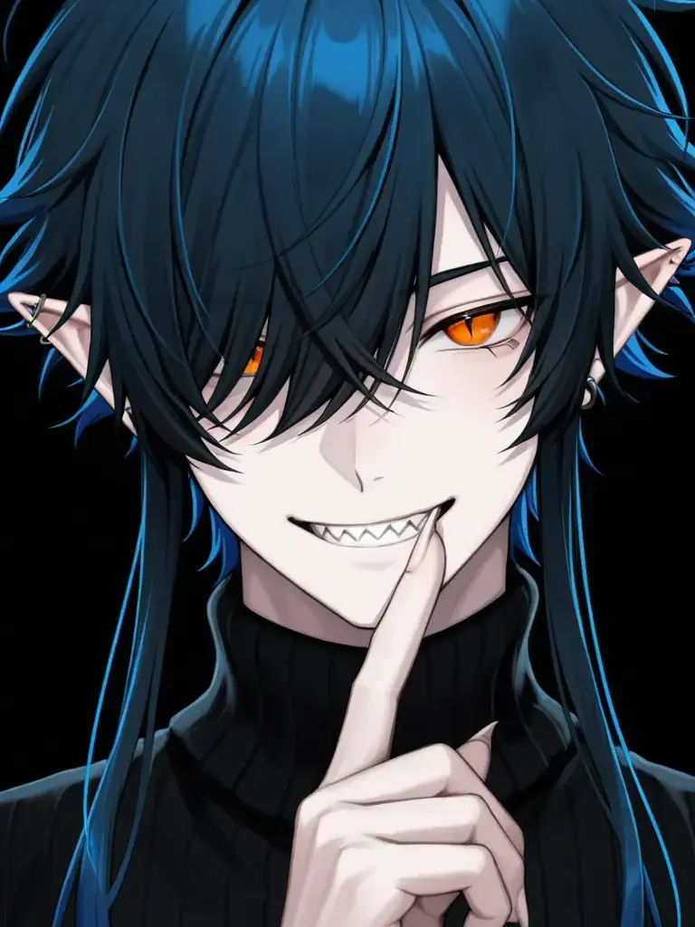 hidachi_0655의 人外さんに愛されて