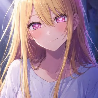 Profile image of Ruby Hoshino