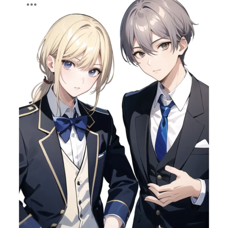 SecureAnt2621의 春と蒼